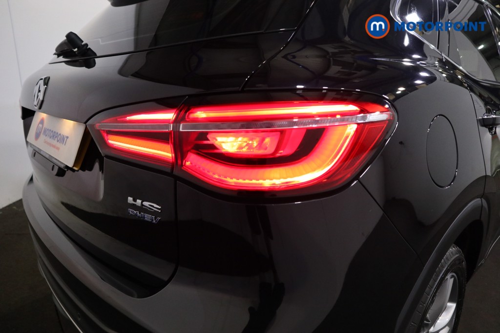 Mg Motor Uk HS Exclusive Automatic Petrol Plug-In Hybrid SUV - Stock Number (1536517) - 24th supplementary image