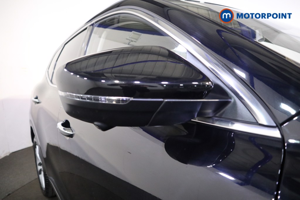 Mg Motor Uk HS Exclusive Automatic Petrol Plug-In Hybrid SUV - Stock Number (1536517) - 25th supplementary image