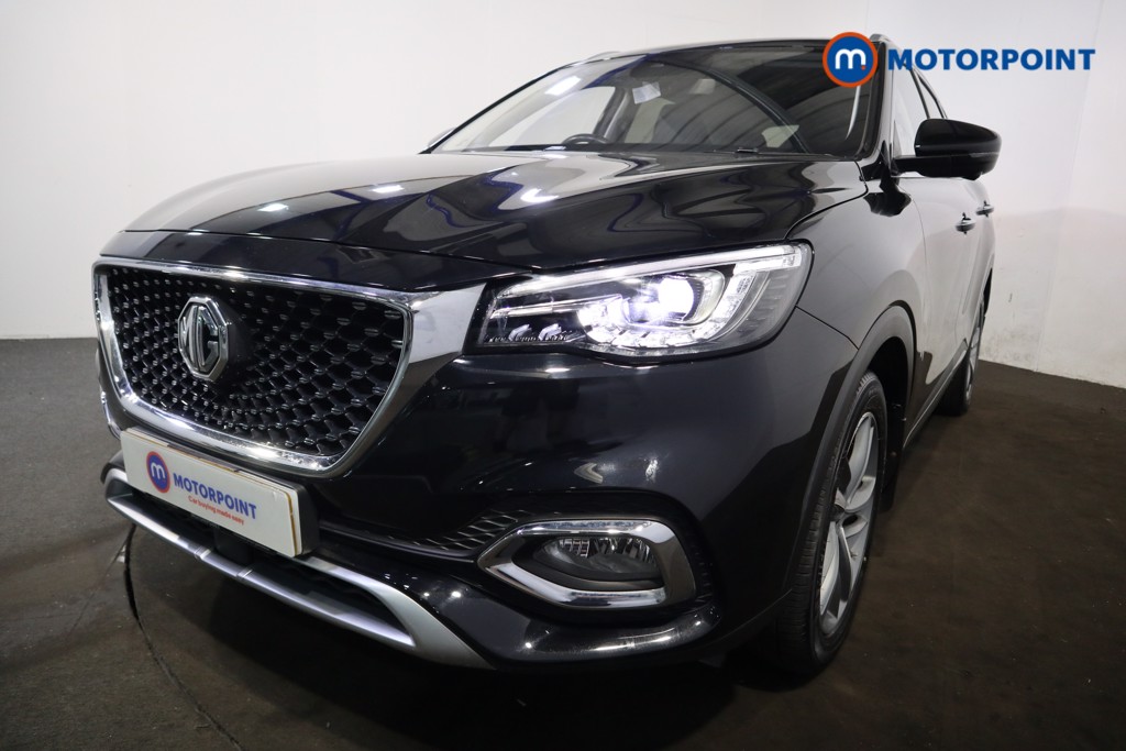 Mg Motor Uk HS Exclusive Automatic Petrol Plug-In Hybrid SUV - Stock Number (1536517) - 27th supplementary image