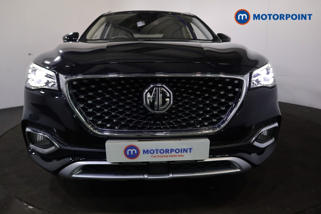 Mg Motor Uk HS Exclusive Automatic Petrol Plug-In Hybrid SUV - Stock Number (1536517) - 28th supplementary image