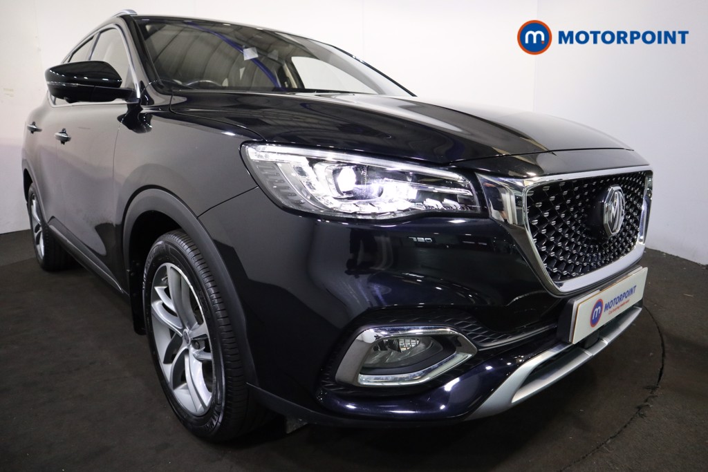 Mg Motor Uk HS Exclusive Automatic Petrol Plug-In Hybrid SUV - Stock Number (1536517) - 29th supplementary image