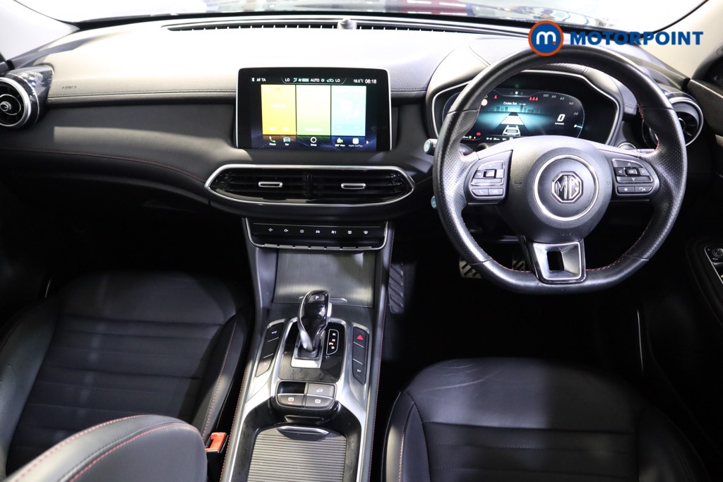 Mg Motor Uk HS Exclusive Automatic Petrol Plug-In Hybrid SUV - Stock Number (1536517) - 1st supplementary image