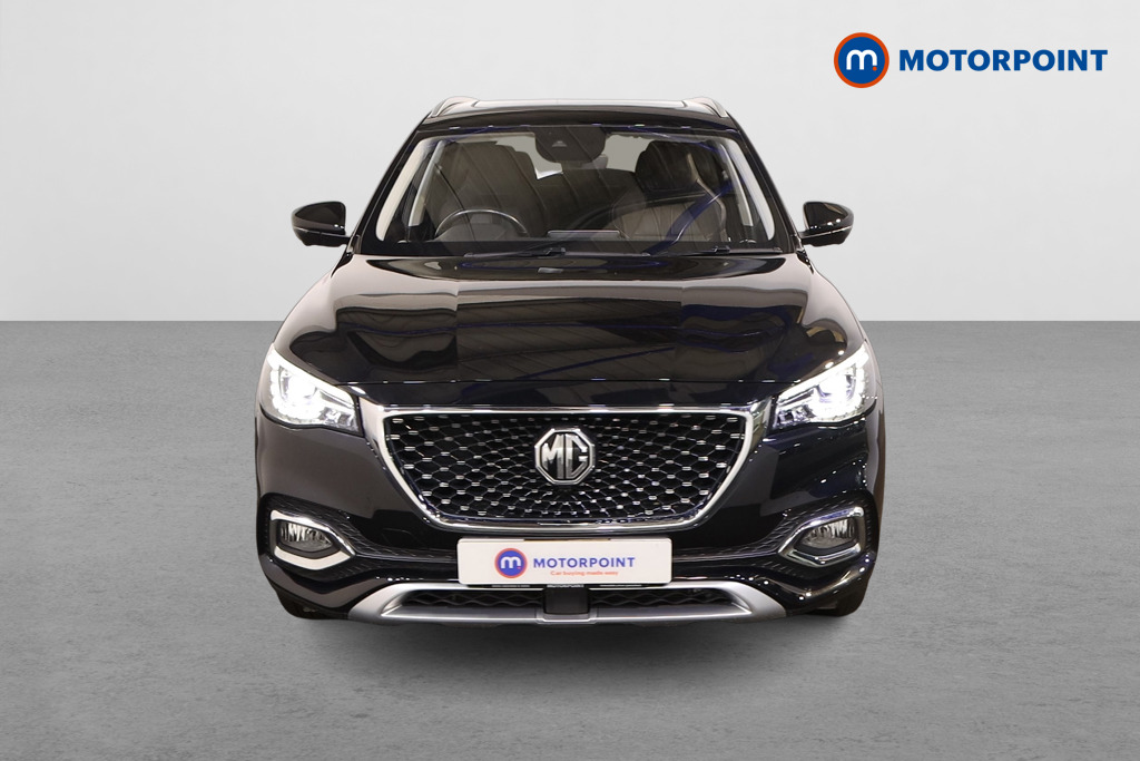 Mg Motor Uk HS Exclusive Automatic Petrol Plug-In Hybrid SUV - Stock Number (1536517) - Front bumper