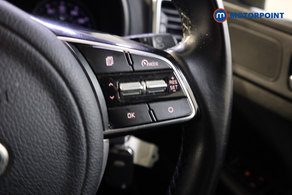 KIA Sportage 2 Manual Petrol SUV - Stock Number (1537258) - 4th supplementary image
