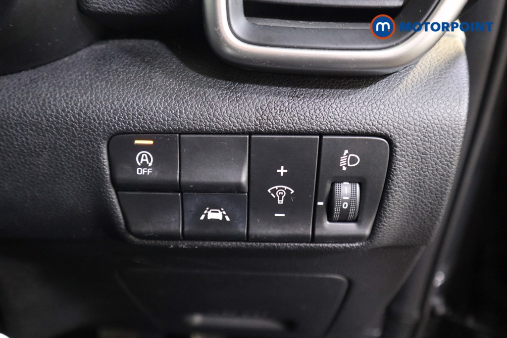 KIA Sportage 2 Manual Petrol SUV - Stock Number (1537258) - 9th supplementary image