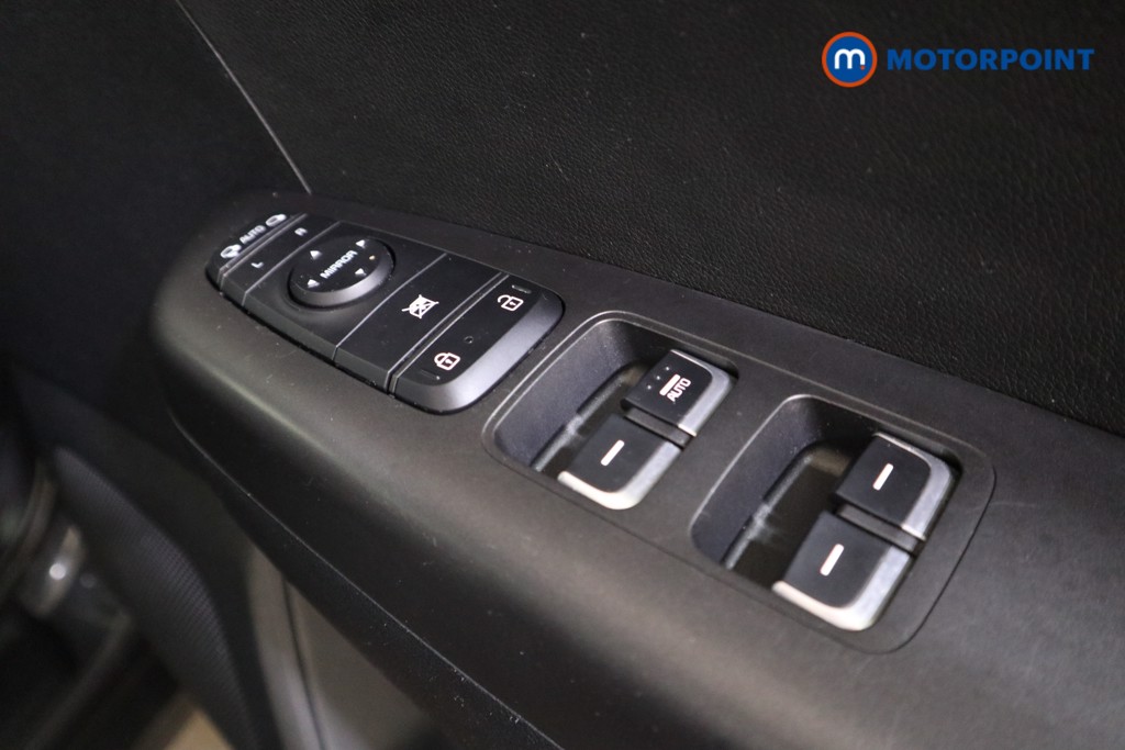 KIA Sportage 2 Manual Petrol SUV - Stock Number (1537258) - 10th supplementary image