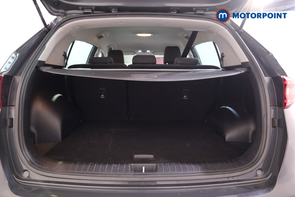 KIA Sportage 2 Manual Petrol SUV - Stock Number (1537258) - 13th supplementary image