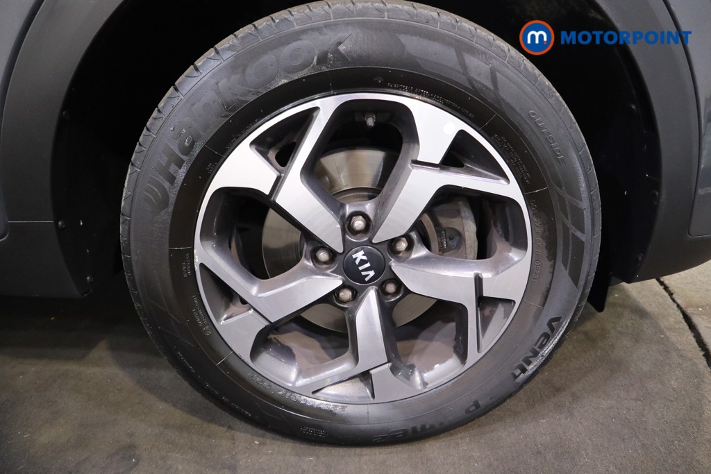 KIA Sportage 2 Manual Petrol SUV - Stock Number (1537258) - 15th supplementary image