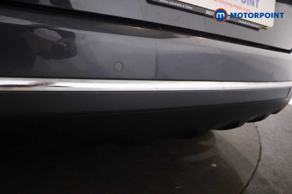 KIA Sportage 2 Manual Petrol SUV - Stock Number (1537258) - 18th supplementary image