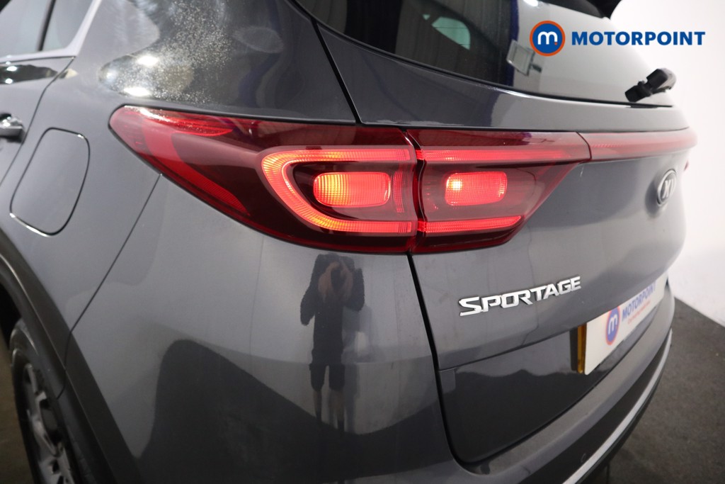 KIA Sportage 2 Manual Petrol SUV - Stock Number (1537258) - 20th supplementary image