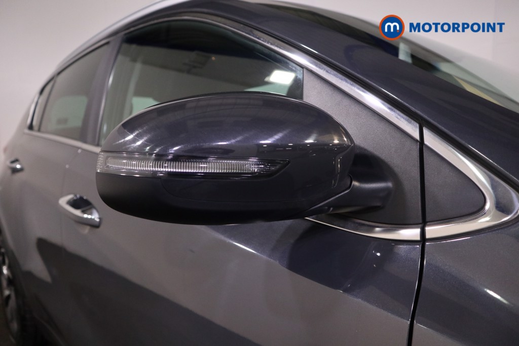 KIA Sportage 2 Manual Petrol SUV - Stock Number (1537258) - 22nd supplementary image