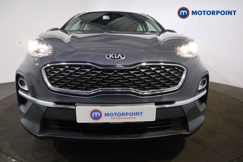 KIA Sportage 2 Manual Petrol SUV - Stock Number (1537258) - 25th supplementary image