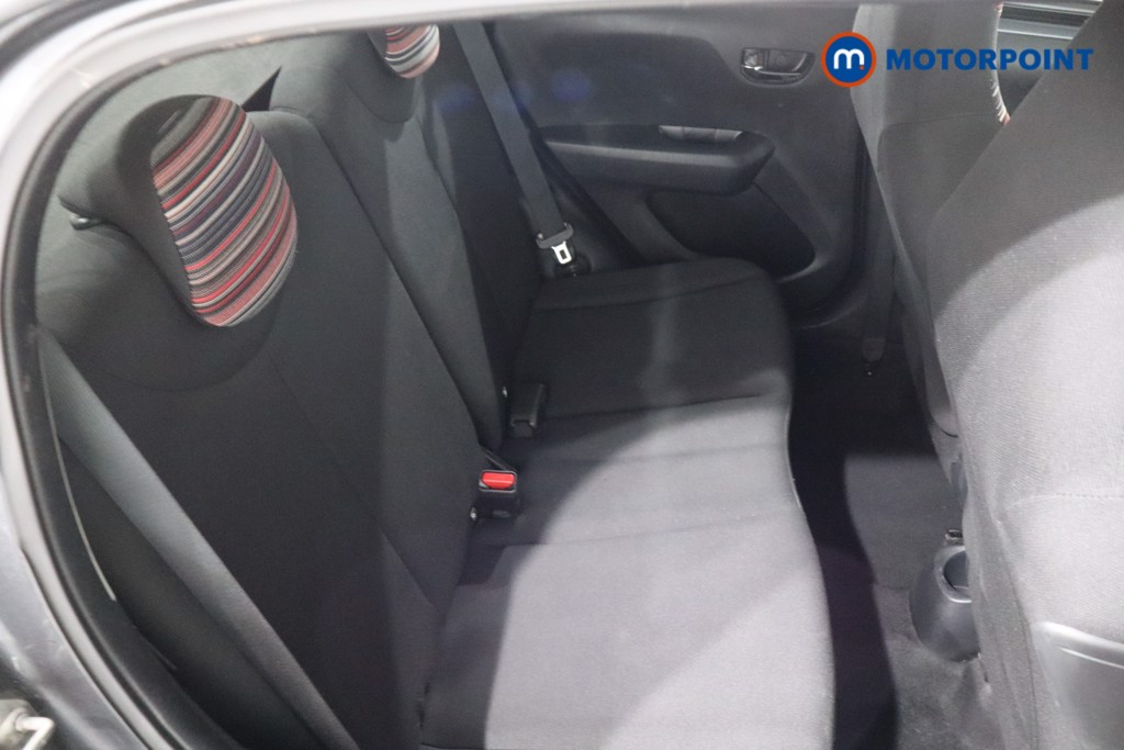 Citroen C1 Shine Manual Petrol Hatchback - Stock Number (1537705) - 5th supplementary image