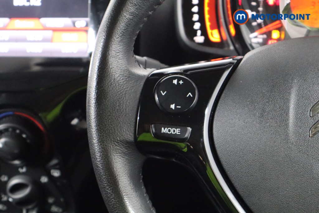 Citroen C1 Shine Manual Petrol Hatchback - Stock Number (1537705) - 7th supplementary image