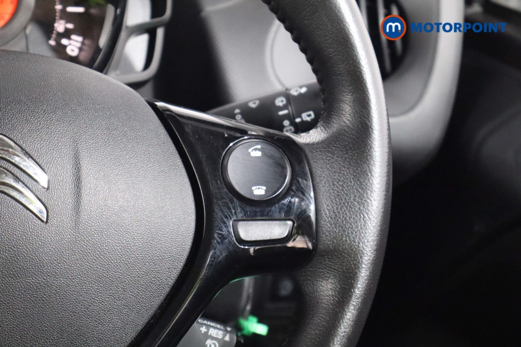 Citroen C1 Shine Manual Petrol Hatchback - Stock Number (1537705) - 8th supplementary image