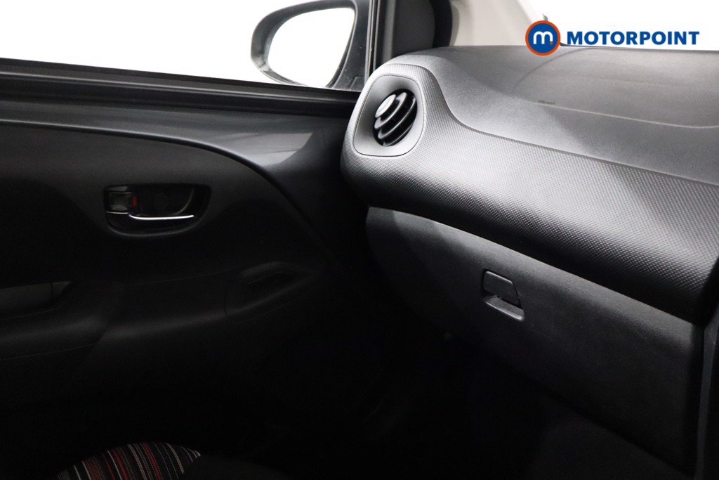 Citroen C1 Shine Manual Petrol Hatchback - Stock Number (1537705) - 18th supplementary image
