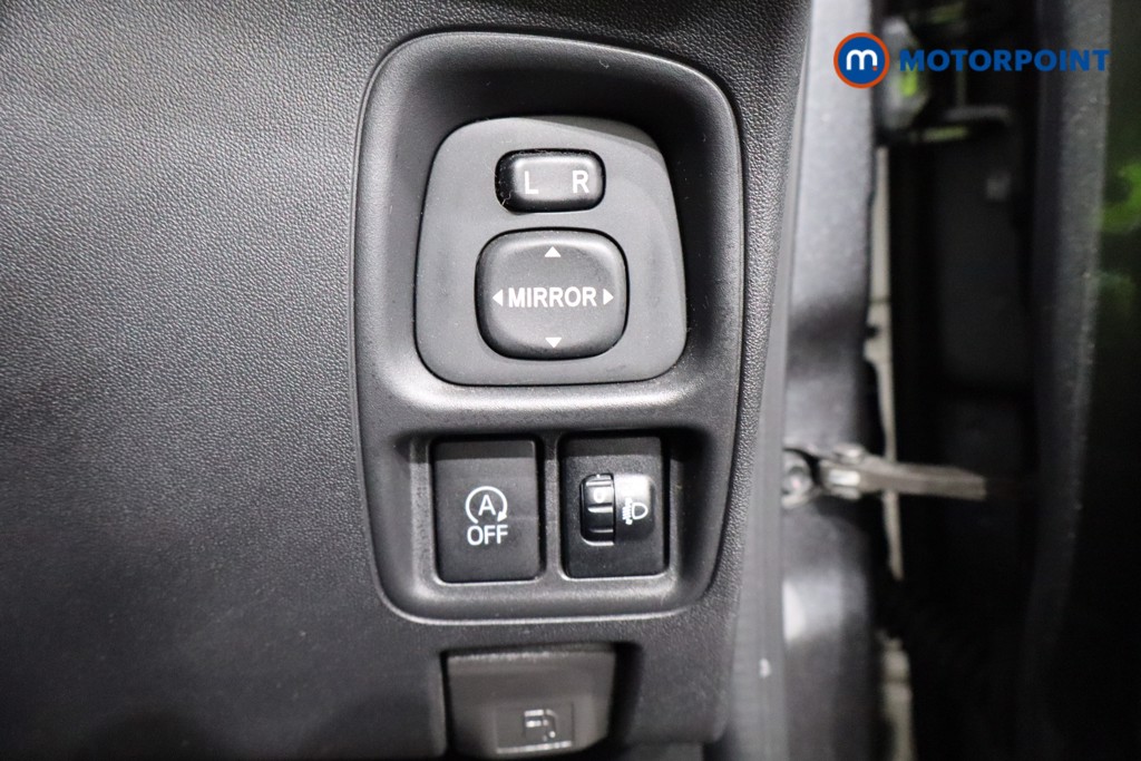 Citroen C1 Shine Manual Petrol Hatchback - Stock Number (1537705) - 20th supplementary image