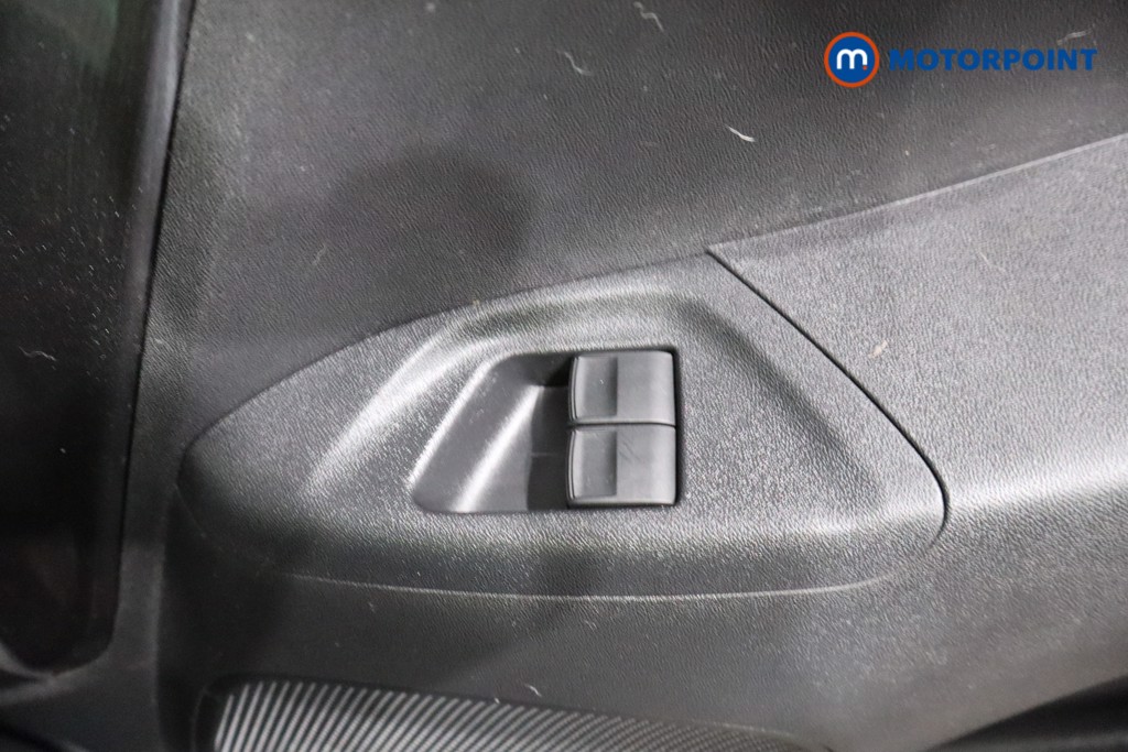 Citroen C1 Shine Manual Petrol Hatchback - Stock Number (1537705) - 21st supplementary image