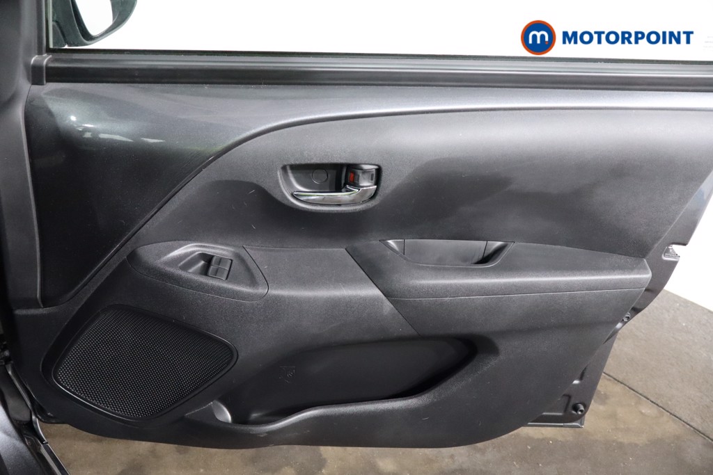 Citroen C1 Shine Manual Petrol Hatchback - Stock Number (1537705) - 22nd supplementary image