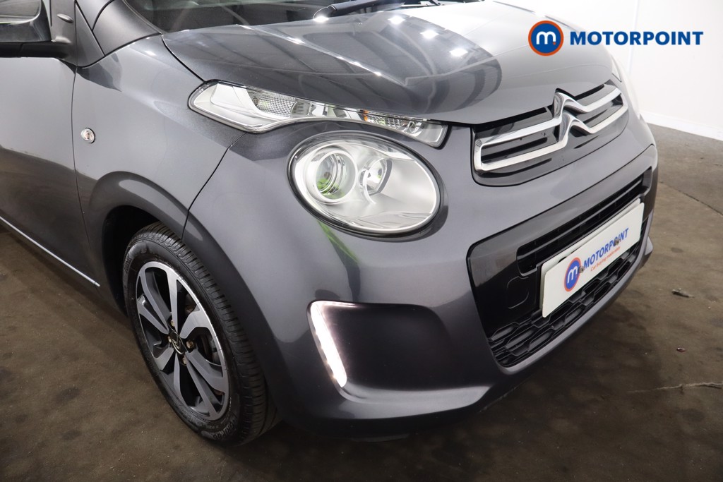 Citroen C1 Shine Manual Petrol Hatchback - Stock Number (1537705) - 23rd supplementary image