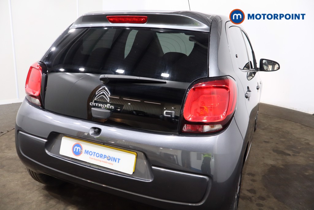Citroen C1 Shine Manual Petrol Hatchback - Stock Number (1537705) - 25th supplementary image