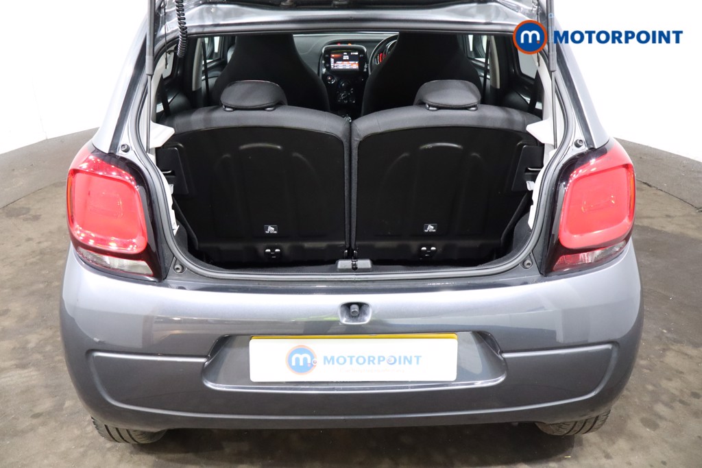 Citroen C1 Shine Manual Petrol Hatchback - Stock Number (1537705) - 27th supplementary image