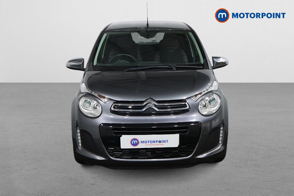Citroen C1 Shine Manual Petrol Hatchback - Stock Number (1537705) - Front bumper