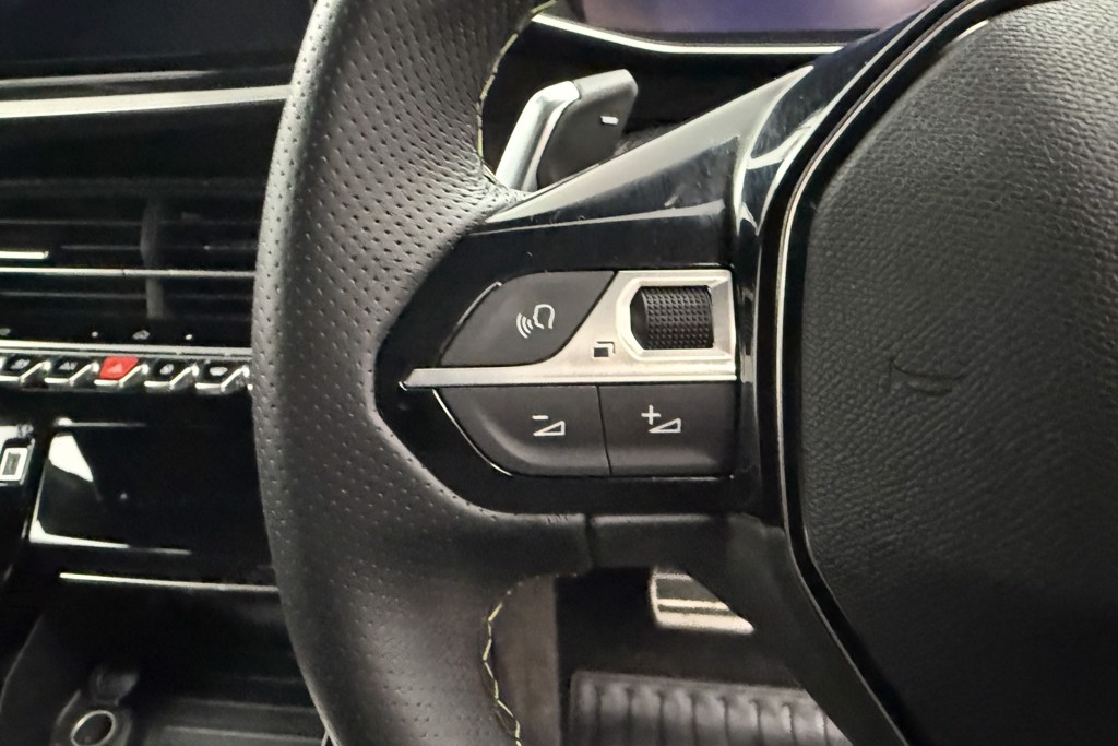Peugeot 2008 GT Automatic Petrol SUV - Stock Number (1539499) - 3rd supplementary image