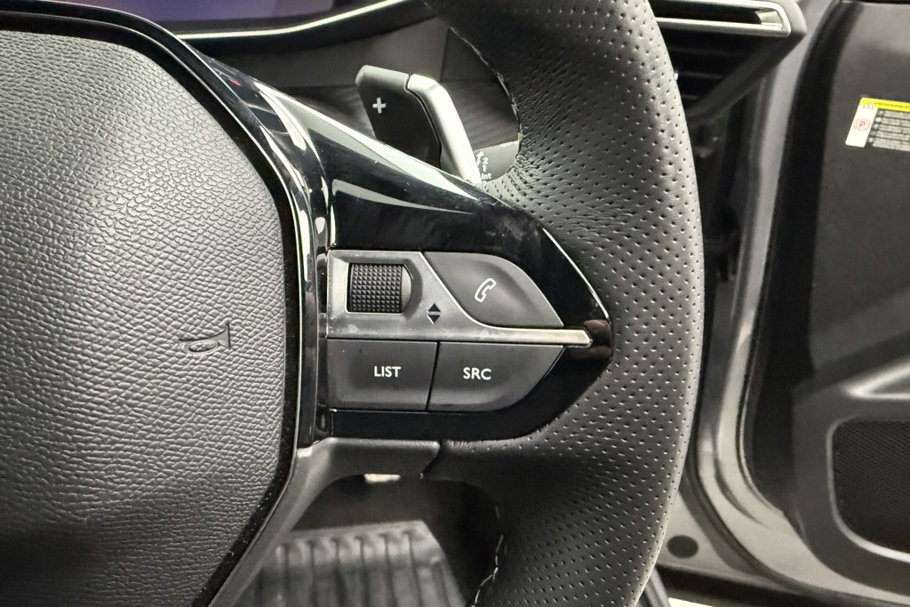 Peugeot 2008 GT Automatic Petrol SUV - Stock Number (1539499) - 4th supplementary image