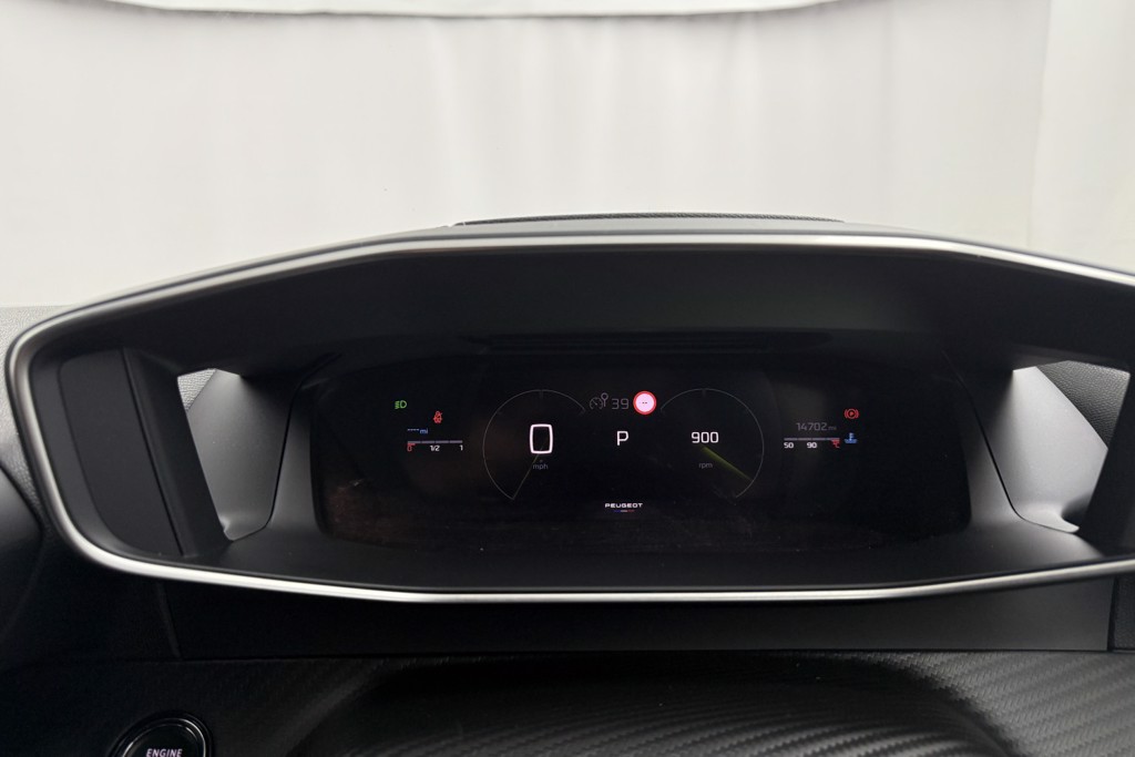 Peugeot 2008 GT Automatic Petrol SUV - Stock Number (1539499) - 5th supplementary image