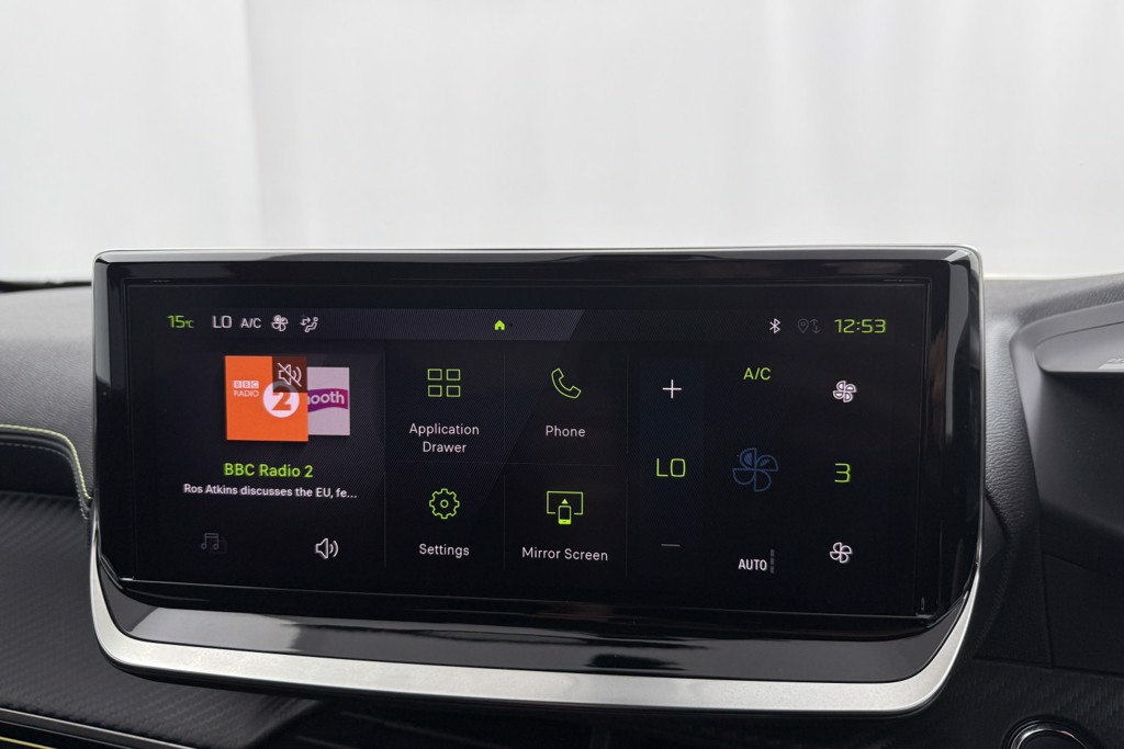 Peugeot 2008 GT Automatic Petrol SUV - Stock Number (1539499) - 6th supplementary image