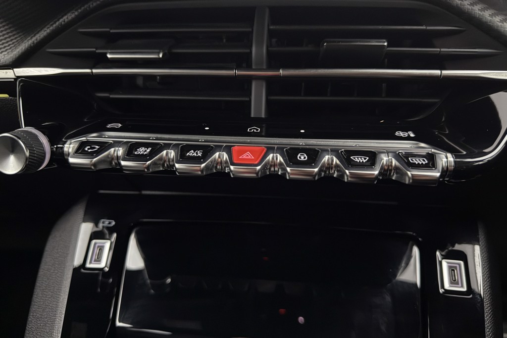 Peugeot 2008 GT Automatic Petrol SUV - Stock Number (1539499) - 13th supplementary image