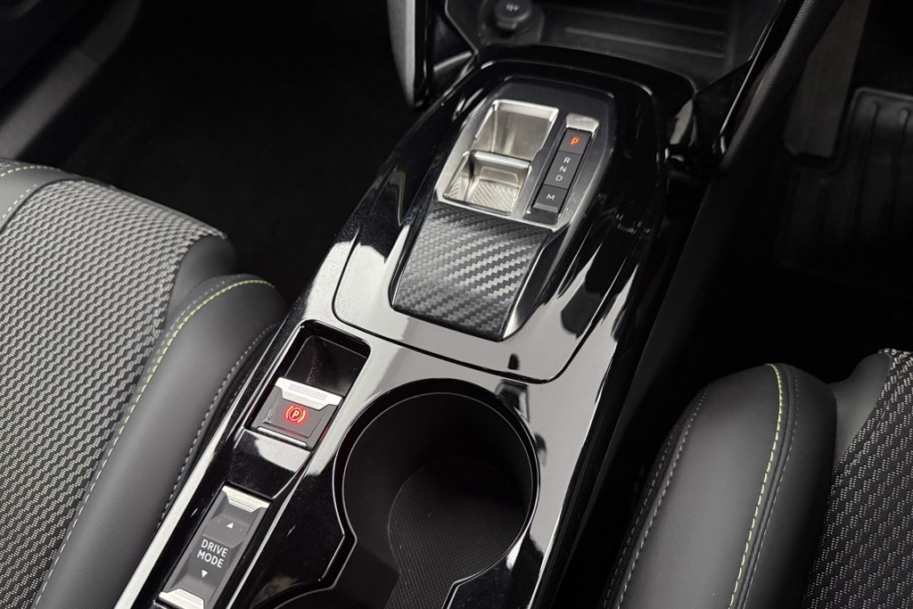 Peugeot 2008 GT Automatic Petrol SUV - Stock Number (1539499) - 14th supplementary image
