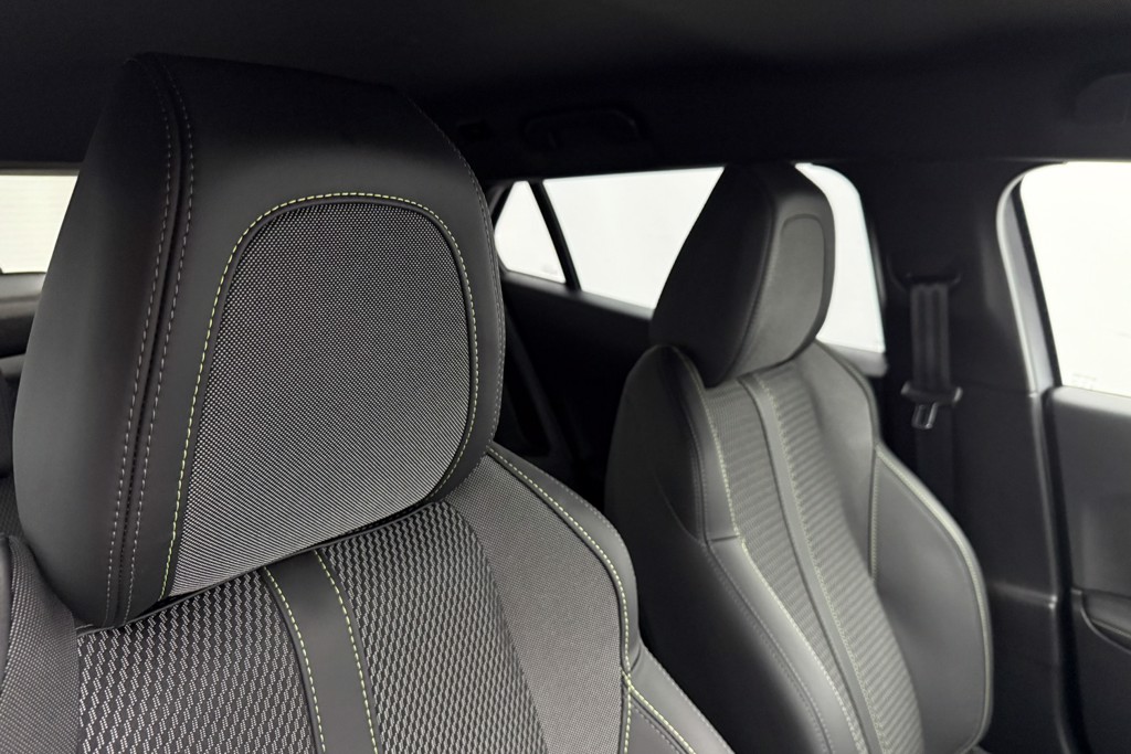 Peugeot 2008 GT Automatic Petrol SUV - Stock Number (1539499) - 18th supplementary image
