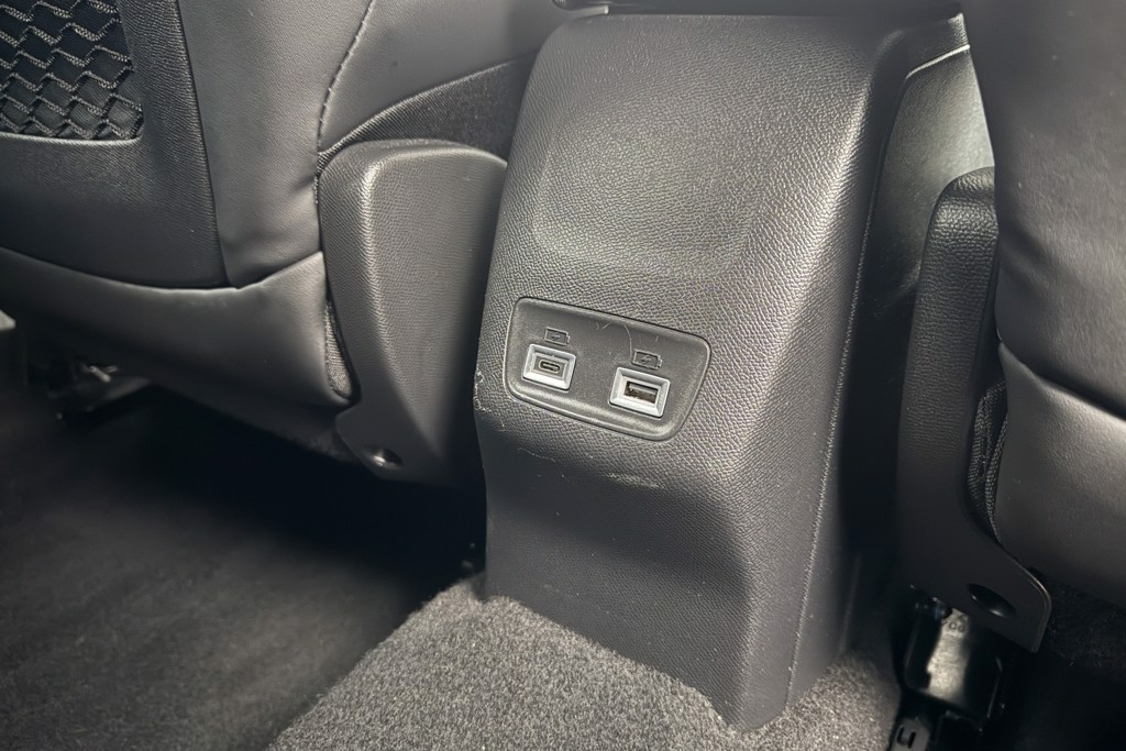 Peugeot 2008 GT Automatic Petrol SUV - Stock Number (1539499) - 20th supplementary image