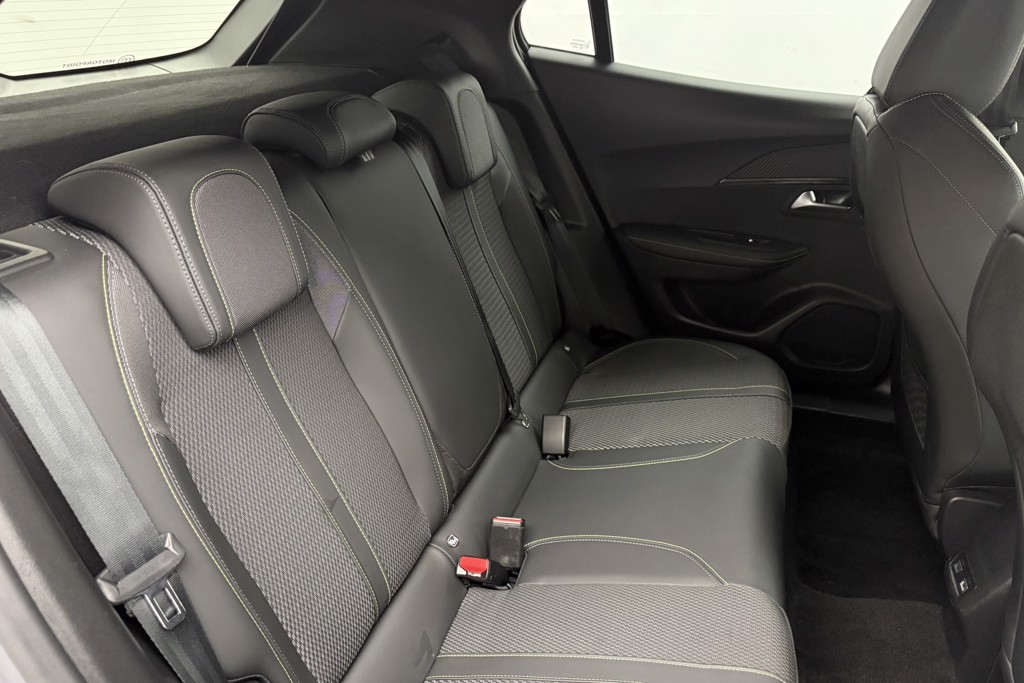 Peugeot 2008 GT Automatic Petrol SUV - Stock Number (1539499) - 21st supplementary image