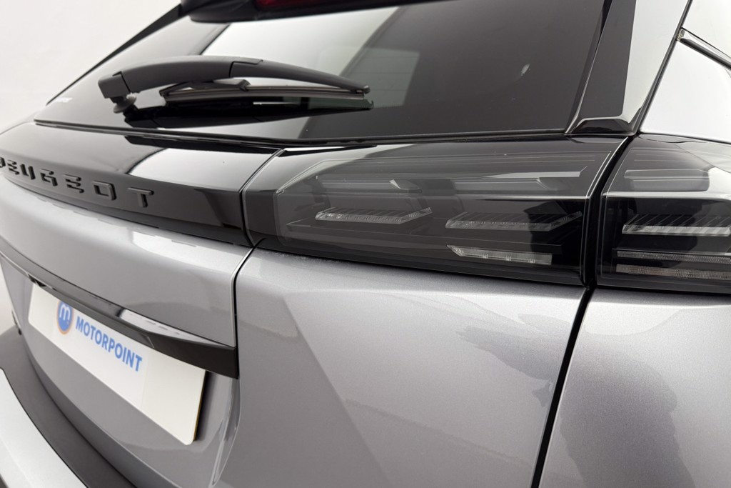 Peugeot 2008 GT Automatic Petrol SUV - Stock Number (1539499) - 23rd supplementary image