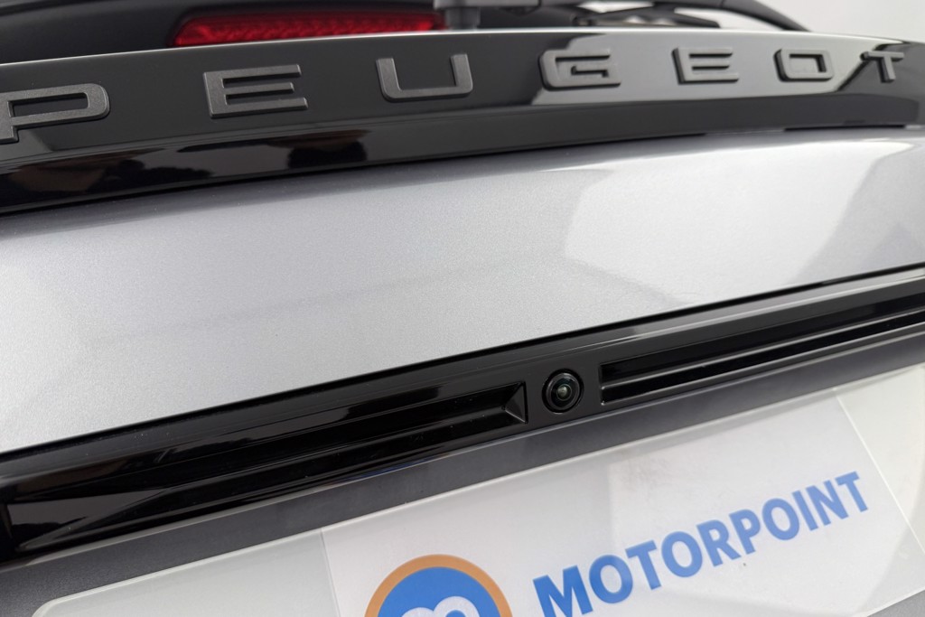 Peugeot 2008 GT Automatic Petrol SUV - Stock Number (1539499) - 25th supplementary image