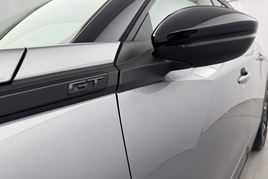 Peugeot 2008 GT Automatic Petrol SUV - Stock Number (1539499) - 26th supplementary image