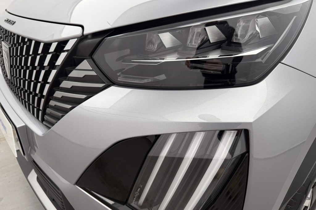 Peugeot 2008 GT Automatic Petrol SUV - Stock Number (1539499) - 27th supplementary image