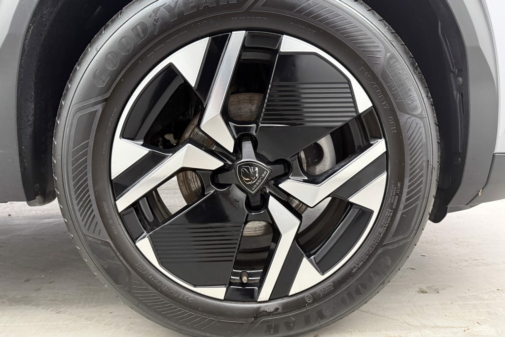 Peugeot 2008 GT Automatic Petrol SUV - Stock Number (1539499) - 28th supplementary image