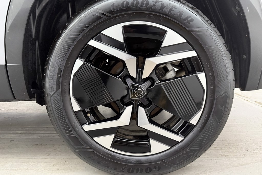 Peugeot 2008 GT Automatic Petrol SUV - Stock Number (1539499) - 30th supplementary image