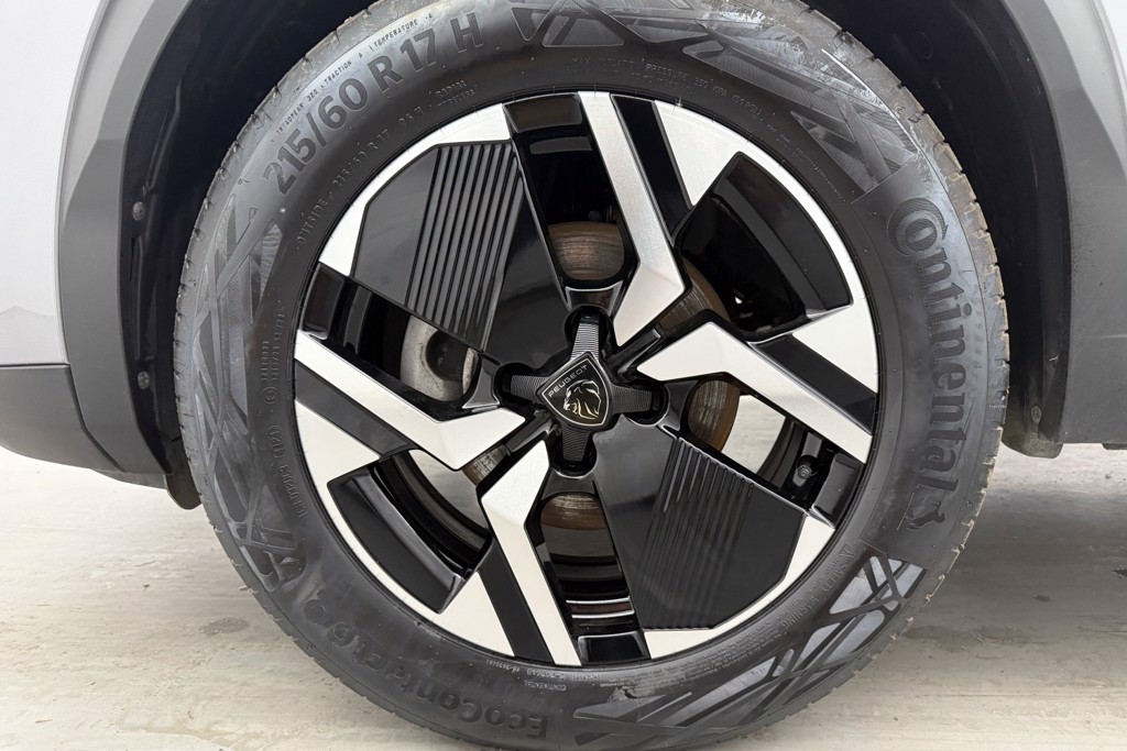Peugeot 2008 GT Automatic Petrol SUV - Stock Number (1539499) - 31st supplementary image