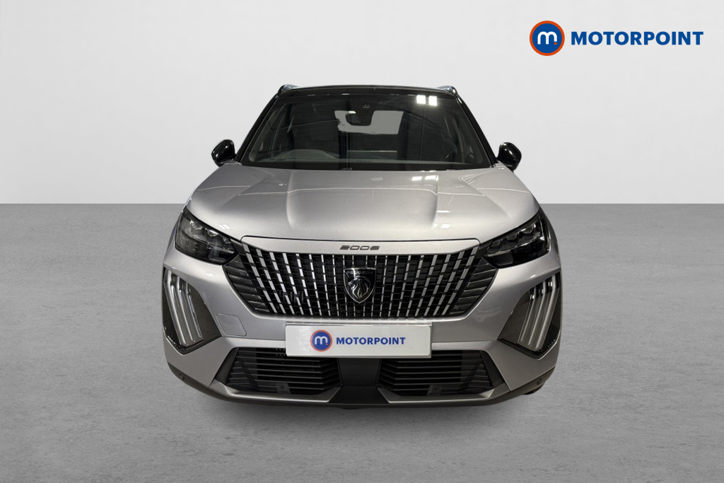 Peugeot 2008 GT Automatic Petrol SUV - Stock Number (1539499) - Front bumper
