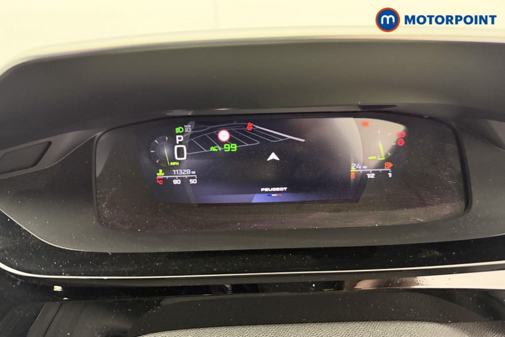 Peugeot 408 GT Automatic Petrol Hatchback - Stock Number (1539524) - 5th supplementary image
