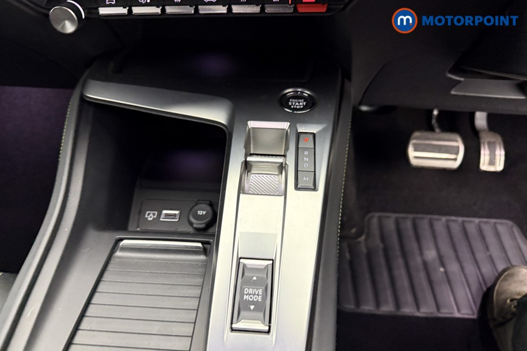 Peugeot 408 GT Automatic Petrol Hatchback - Stock Number (1539524) - 11th supplementary image