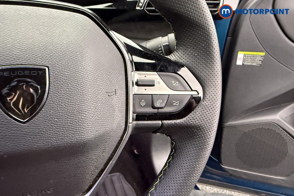 Peugeot 408 GT Automatic Petrol Hatchback - Stock Number (1539524) - 13th supplementary image