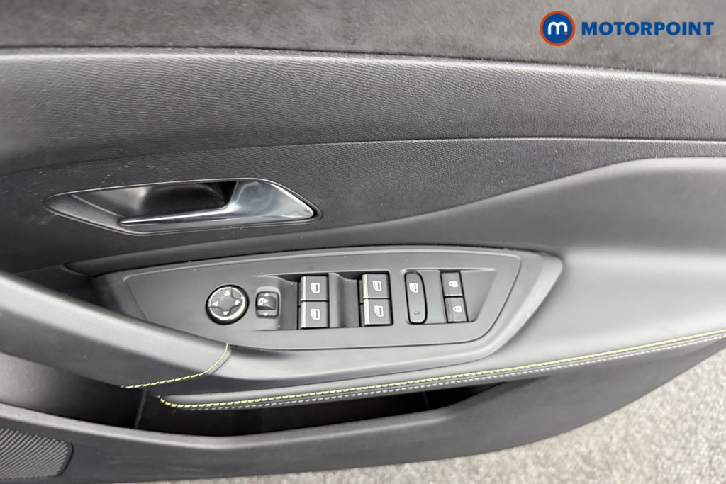 Peugeot 408 GT Automatic Petrol Hatchback - Stock Number (1539524) - 14th supplementary image