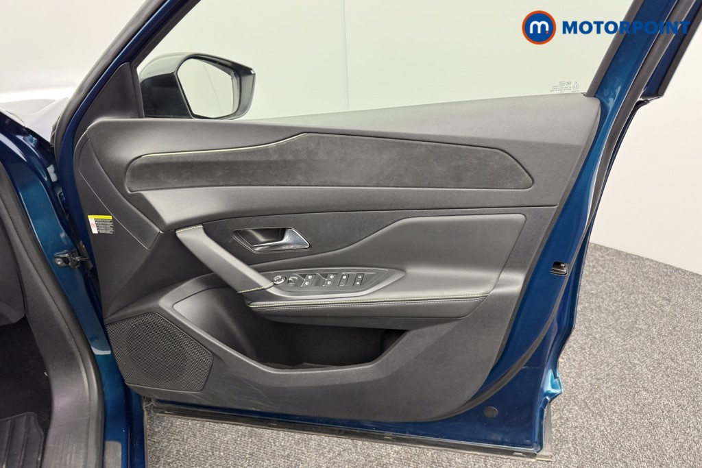 Peugeot 408 GT Automatic Petrol Hatchback - Stock Number (1539524) - 15th supplementary image