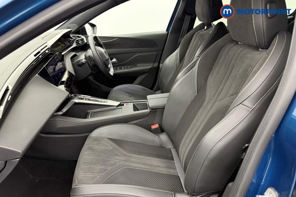 Peugeot 408 GT Automatic Petrol Hatchback - Stock Number (1539524) - 19th supplementary image